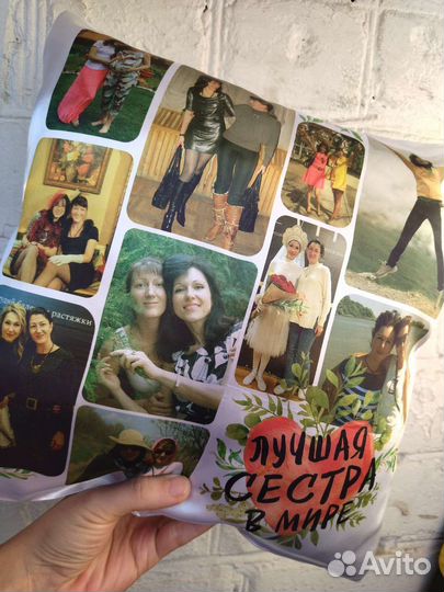 Фото печать на кружках и одежде