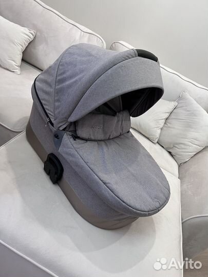 Детская коляска Noordi sole 2в1