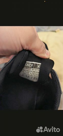 Футзалки munich ONE