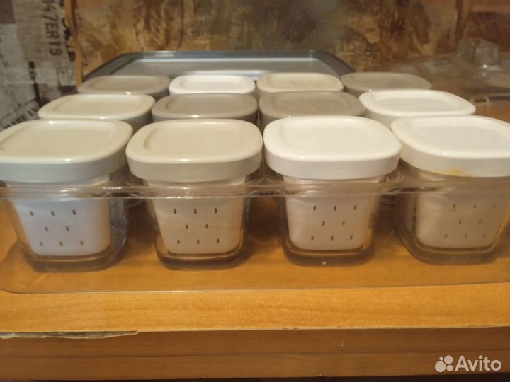 Йогуртница tefal