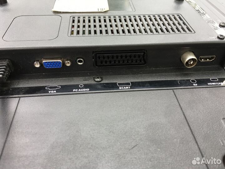 Телевизор thomson 28