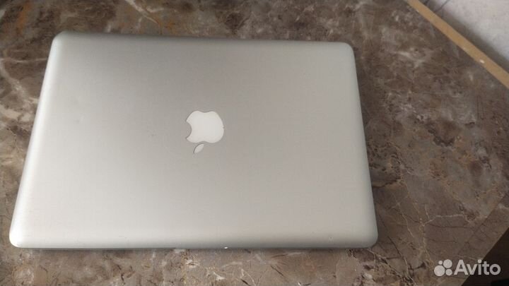 Macbook Pro 13 late 2011