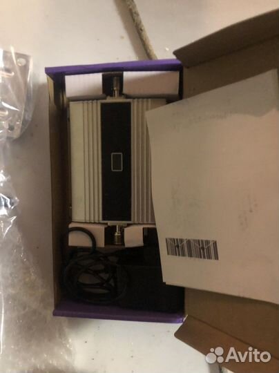 Усилитель сигнала