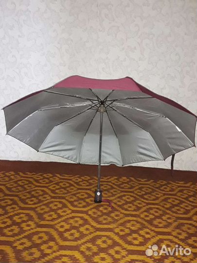 Зонт 3 слона