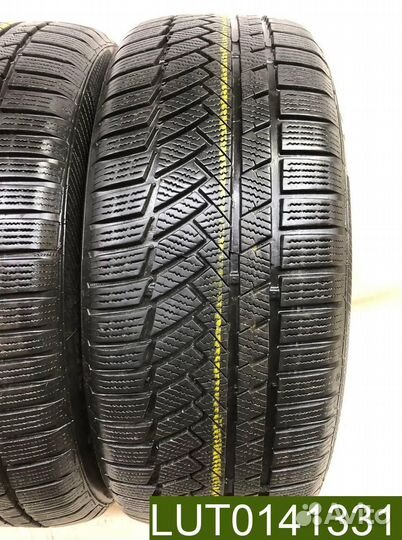 Continental ContiWinterContact TS 850P SUV 255/50 R19 107V