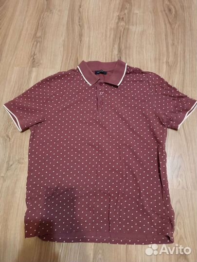 Мужские вещи р. 52