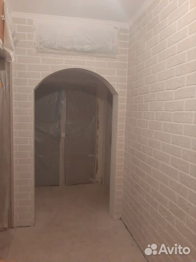 Ремонт квартиры