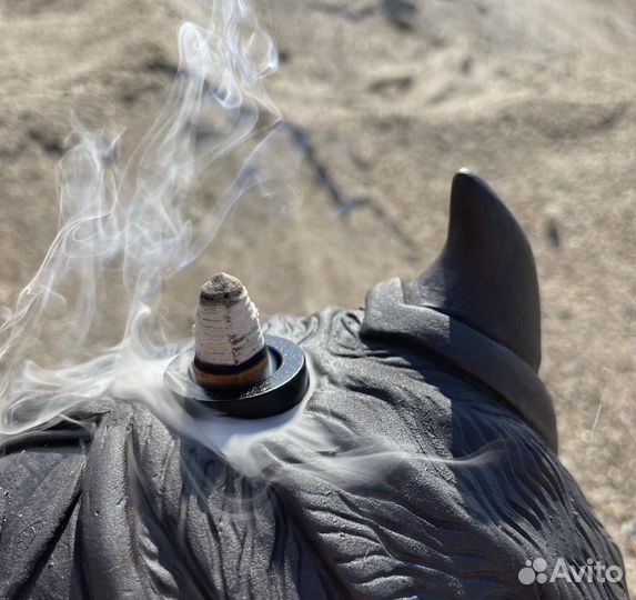 Гипсовая богиня/статуэтка