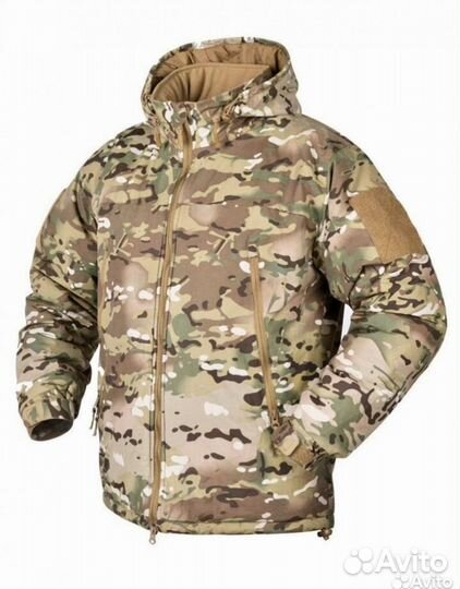 Куртка gongtex level 67