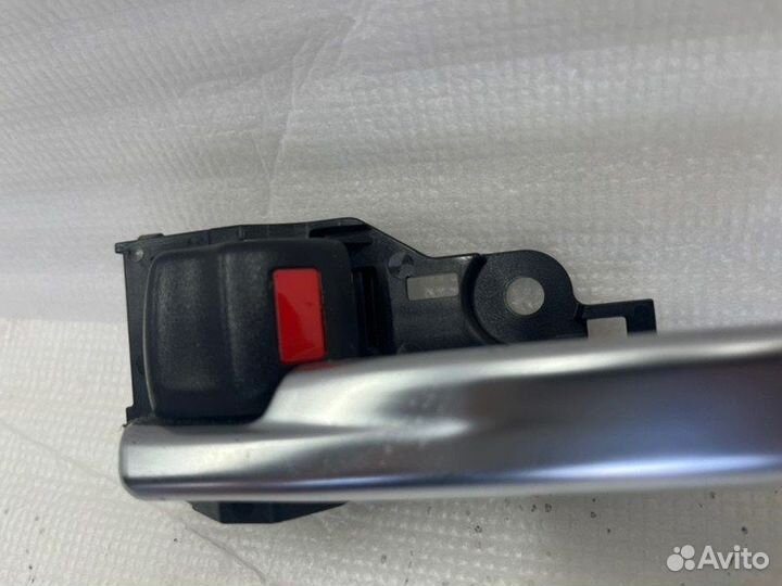 Ручка двери внутренняя Toyota Camry V70/V75