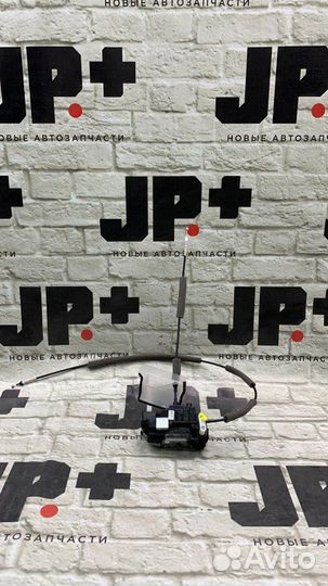 Замок двери передний левый Infiniti Fx37 S51 3.7