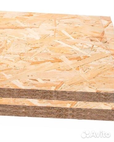 OSB Плита