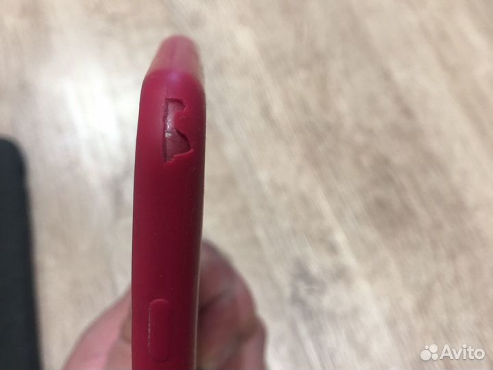 Чехол для iPhone 7/8 plus