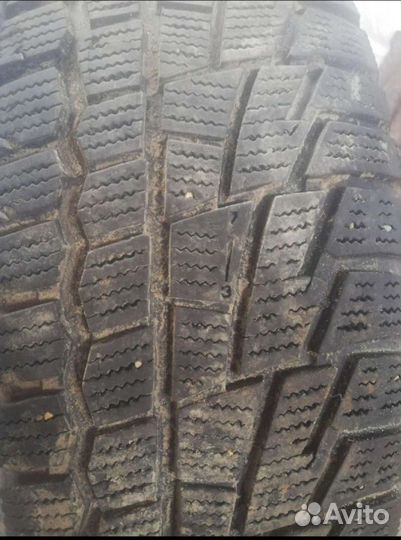 Cordiant Winter Drive 215/70 R16