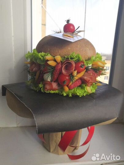 Подарок для мужчин и женщин