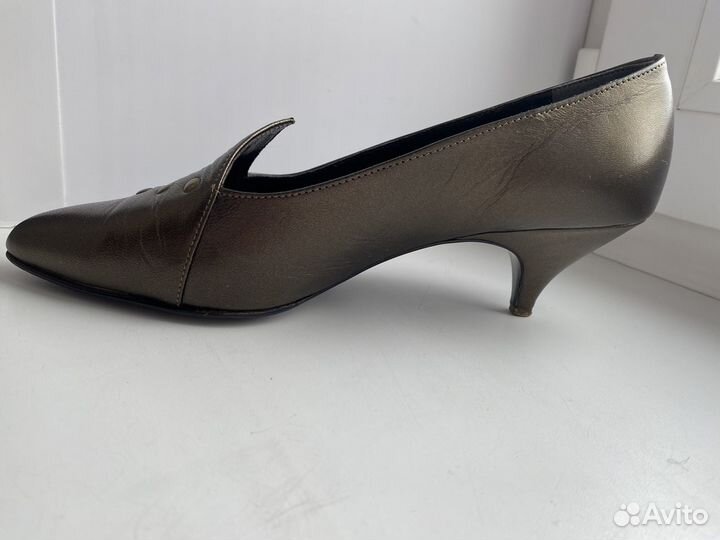 Элегантные туфли р 39, Германия