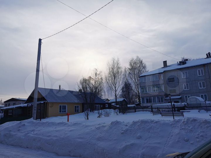 1-к. квартира, 32,4 м², 2/3 эт.