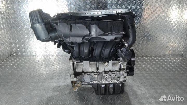 Двигатель Mini Cooper R56 (06-10)