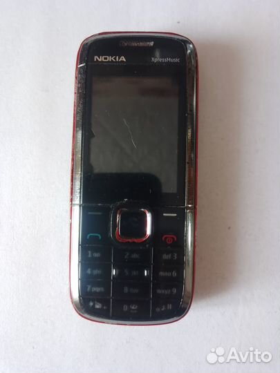 Nokia 5130