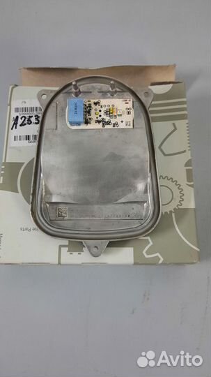 LED модуль фары