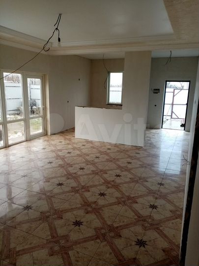 Дом 87 м² на участке 8 сот.