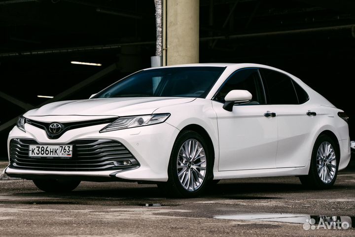 Автомобили под выкуп