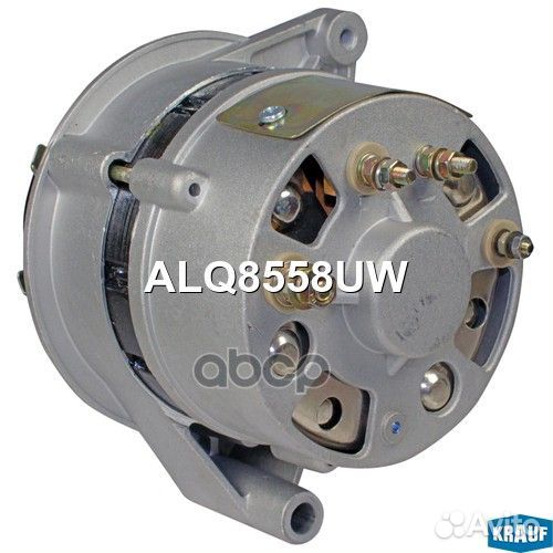 Генератор JF12 ALQ8558UW Krauf