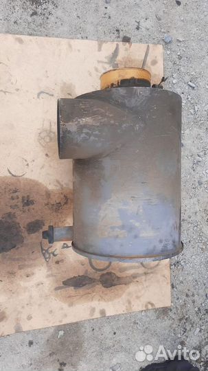 Корпус воздушного фильтра Hitachi EX450H-5