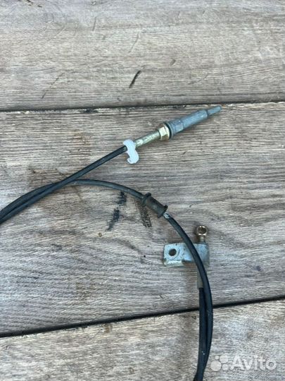 Трос блокировки АКПП Kia Rio 1 1.5 2001