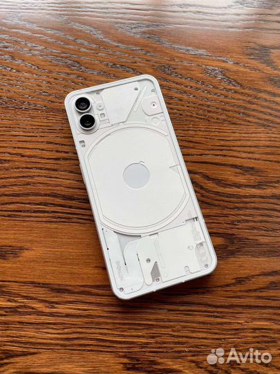 Nothing phone 1 12/256