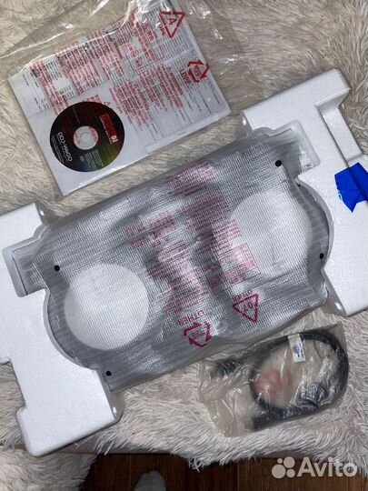 Dj-контроллер Pioneer ddj-wego