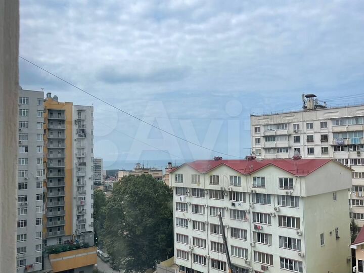 2-к. квартира, 40,3 м², 7/8 эт.