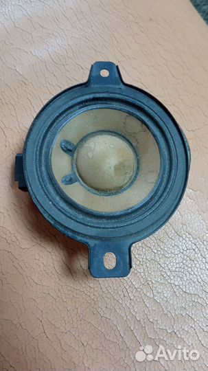 Динамик центральный Опель Астра J