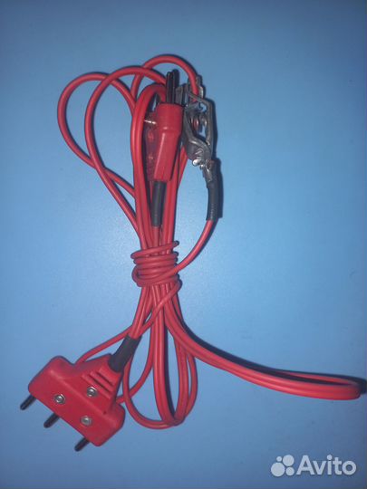 Шнуры для фехтования allstar сабля/рапира