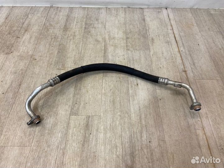 Трубка кондиционера Renault Megane 2 BM1R K4MD812