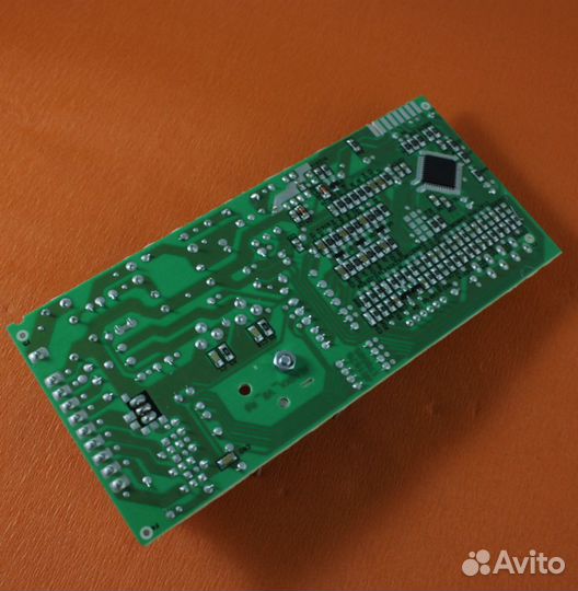 Модуль управления для холодильника Beko 4326997500