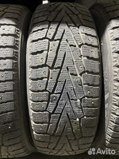 Nexen Winguard 225/60 R17