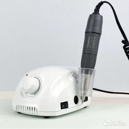 Стартовый набор маникюра