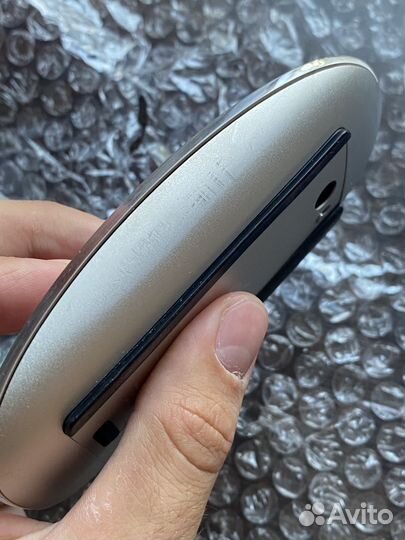 Мышка Apple Magic Mouse