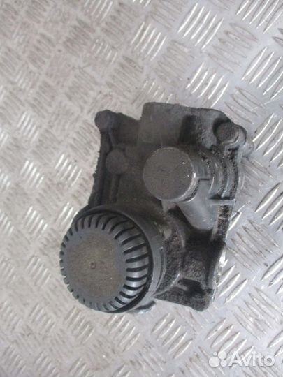 Ускорительный клапан Mercedes-Benz A4802020040