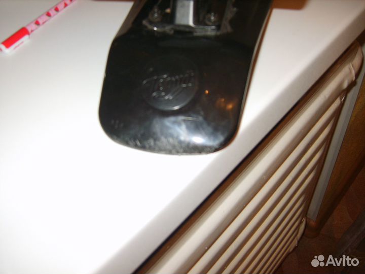 Скейтборд круизер Termit