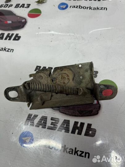 Замок капота гранта фл 8450101037