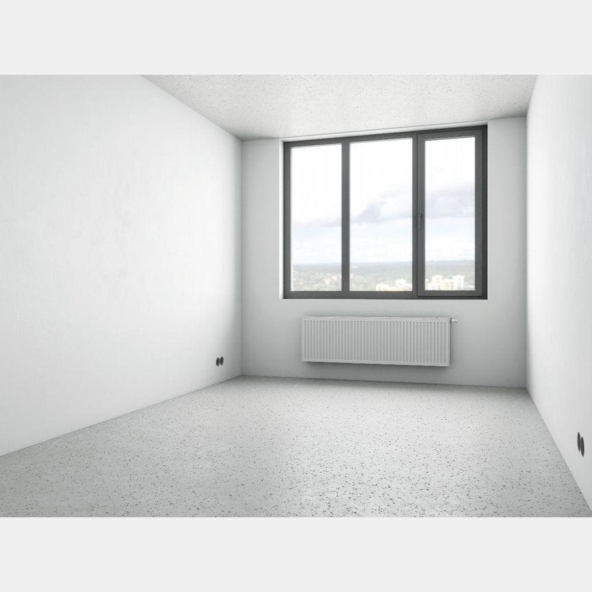 1-к. квартира, 47,3 м², 36/53 эт.