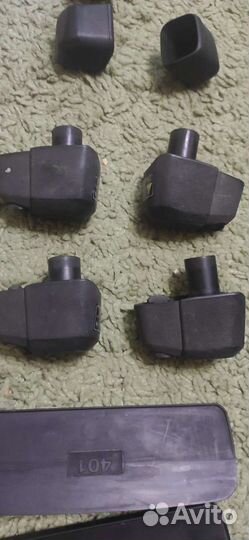 Поперечены rv-inno in su carmate