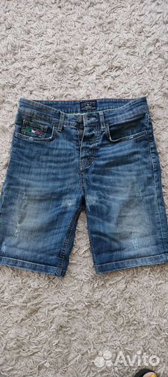 Шорты подростковые