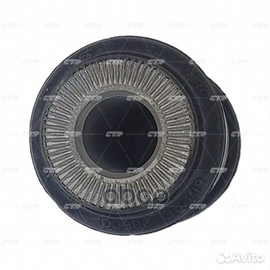 Сайлентблок рычага подвески GV0031 CTR