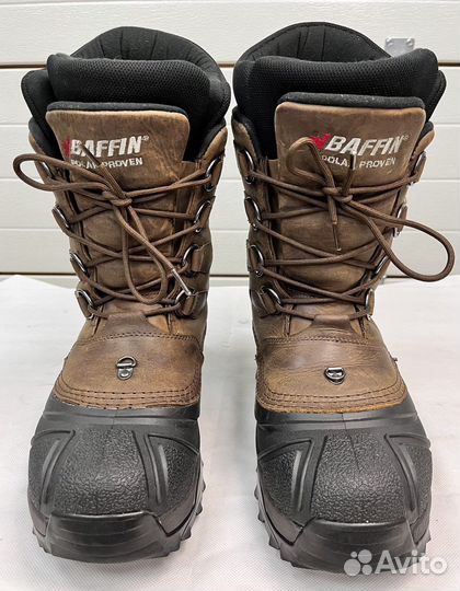 Сапоги зимние Baffin Evolution (Размер 43)