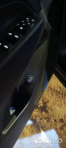 Chevrolet Equinox 1.5 AT, 2019, 83 810 км объявление продам