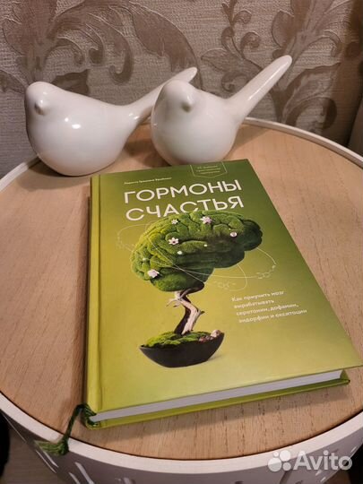 Книга Лоретты Бройнинг 