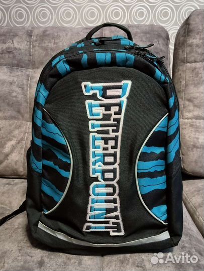 Рюкзак Peterpoint